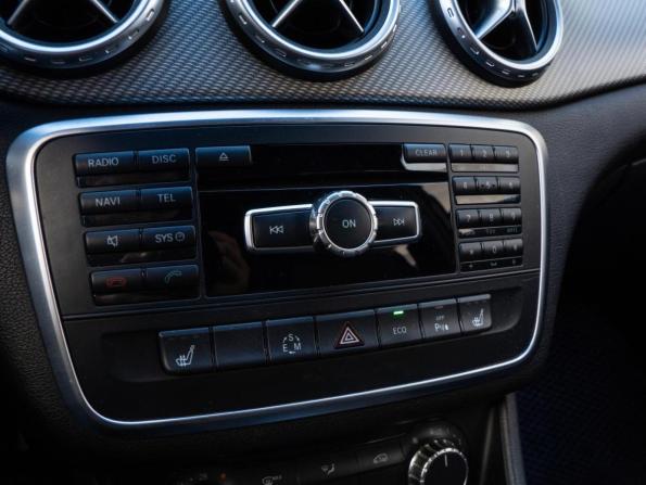 Mercedes-Benz GLA I (X156) с пробегом 2014 года, цена 1 350 000 рублей, 252795 км, внедорожник, Автокод Объявления