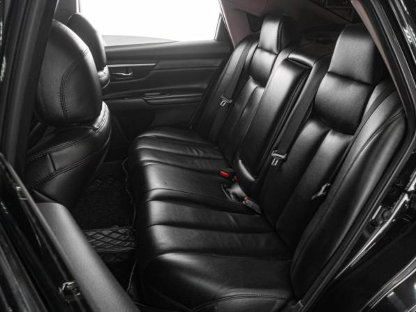 Nissan Teana III с пробегом 2015 года, цена 1 314 000 рублей, 248895 км, седан, Автокод Объявления
