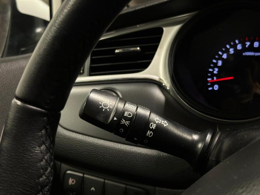Kia Ceed II Рестайлинг Челябинск  - изображение 18