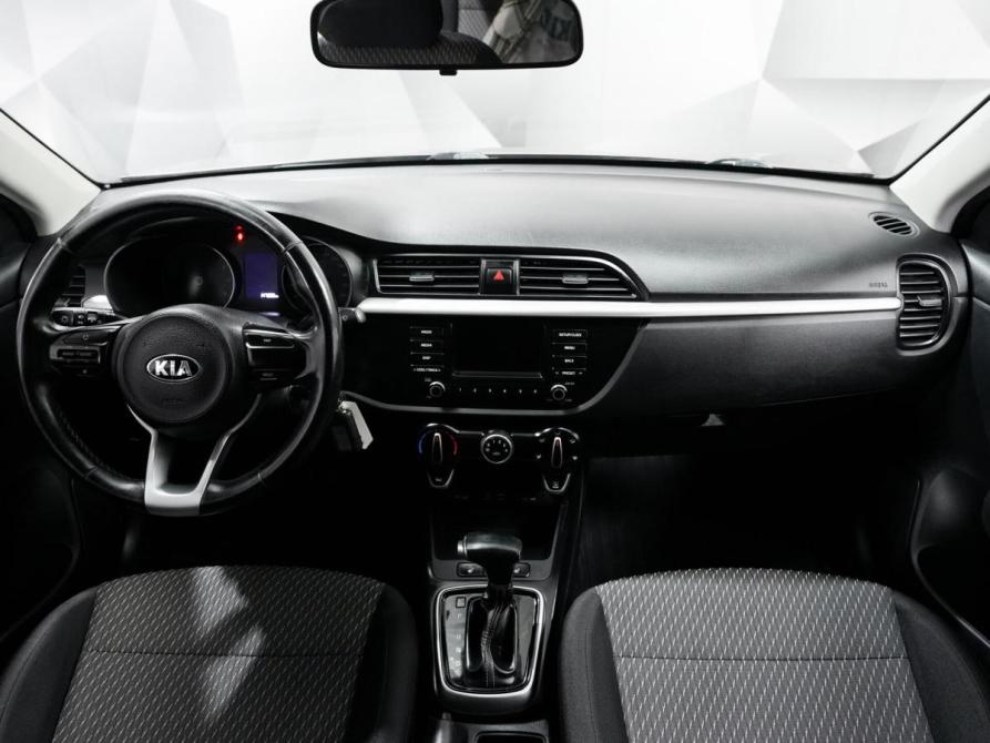 Kia Rio IV Ульяновск  - изображение 11
