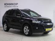 Chevrolet Captiva I Рестайлинг 2 Дзержинск  - изображение 23
