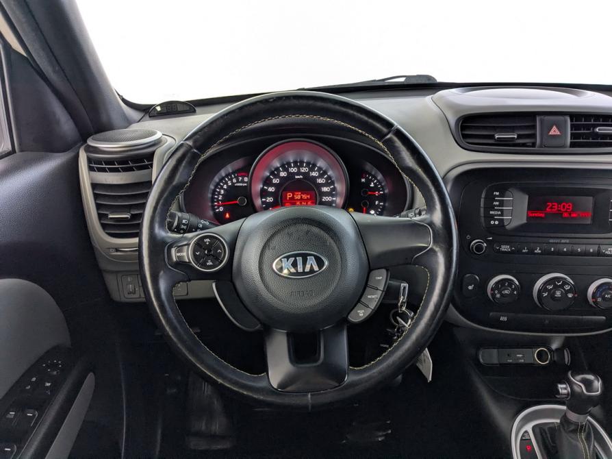 Kia Soul II Москва  - изображение 25