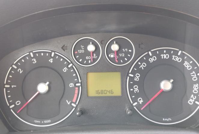 Ford Fusion I Рестайлинг с пробегом 2008 года, цена 430 000 рублей, 168046 км, хэтчбек, Автокод Объявления