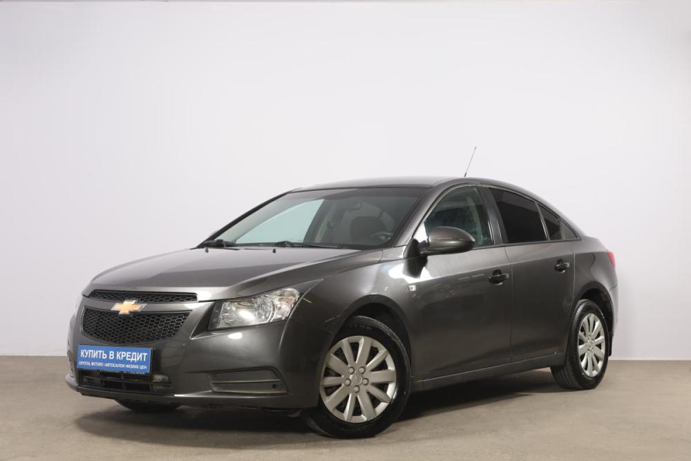 Chevrolet Cruze I Новосибирск  - изображение 4