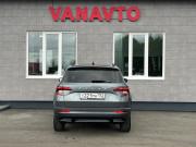 Skoda Karoq I Альметьевск  - изображение 30
