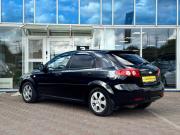 Chevrolet Lacetti I Ульяновск  - изображение 23
