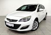 Opel Astra J Рестайлинг Саратов  - изображение 25