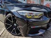 BMW 4 серии F32/F33/F36 Рестайлинг Набережные Челны  - изображение 30