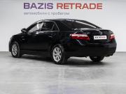 Toyota Camry VI (XV40) Рестайлинг Тюмень  - изображение 34