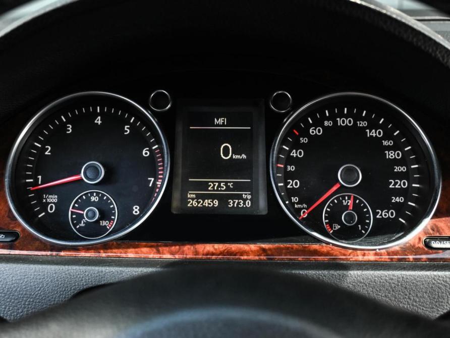 Volkswagen Passat B6 Новороссийск  - изображение 12