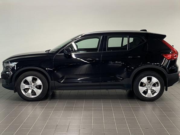 Volvo XC40 I с пробегом 2021 года, цена 2 390 000 рублей, 87796 км, внедорожник, Автокод Объявления
