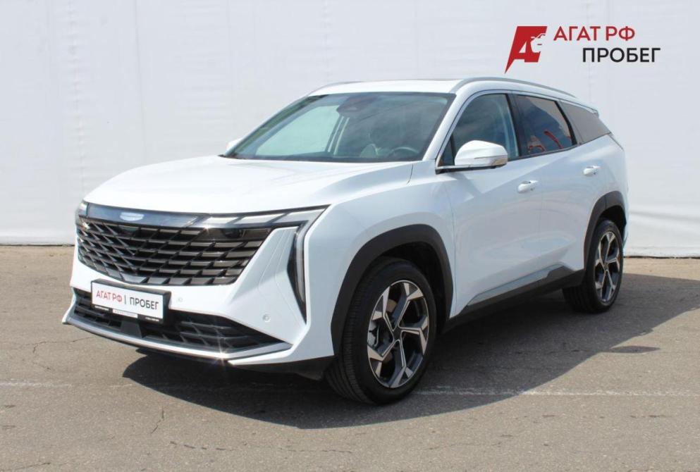 Geely Atlas II Нижний Новгород  - изображение 1
