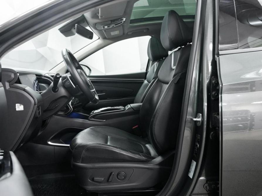 Hyundai Tucson IV Ульяновск  - изображение 10