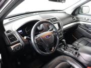 Ford Explorer V Рестайлинг Химки  - изображение 27