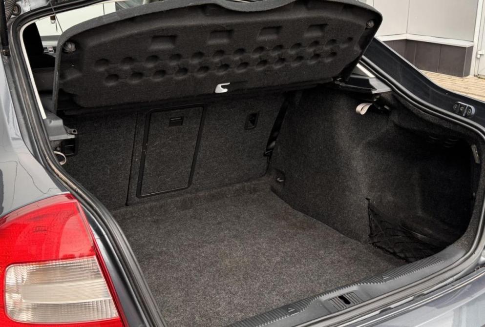 Skoda Octavia II (A5) Рестайлинг Владимир  - изображение 21