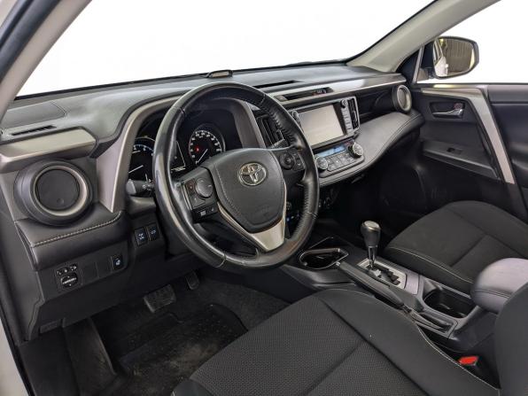 Toyota RAV4 IV (XA40) Рестайлинг с пробегом 2019 года, цена 2 690 000 рублей, 73728 км, внедорожник, Автокод Объявления