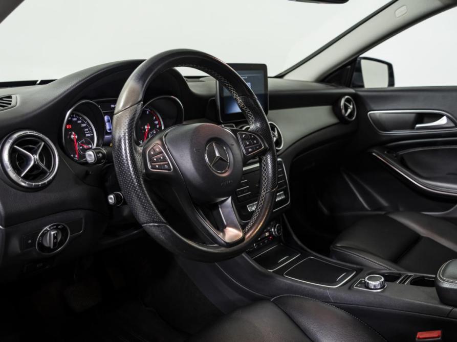 Mercedes-Benz CLA I (C117 X117) Рестайлинг Москва  - изображение 9