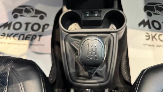Lada (ВАЗ) Granta I Рестайлинг с пробегом 2024 года, цена 899 000 рублей, 35765 км, седан, Автокод Объявления
