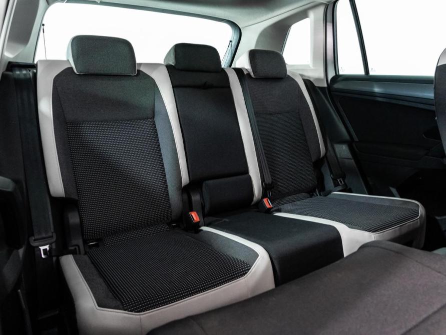 Volkswagen Tiguan II Санкт-Петербург  - изображение 23