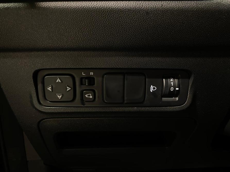 Changan CS35 Plus I Рестайлинг Челябинск  - изображение 16