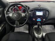Nissan Juke I Москва  - изображение 25