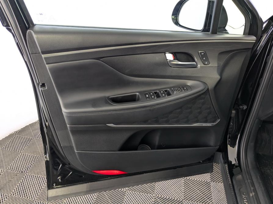 Hyundai Santa Fe IV Рестайлинг Москва  - изображение 19