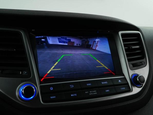 Hyundai Tucson III с пробегом 2018 года, цена 2 049 050 рублей, 58839 км, внедорожник, Автокод Объявления
