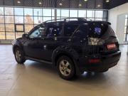Mitsubishi Outlander II Рестайлинг Апатиты  - изображение 21