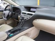 Lexus RX III Москва  - изображение 29