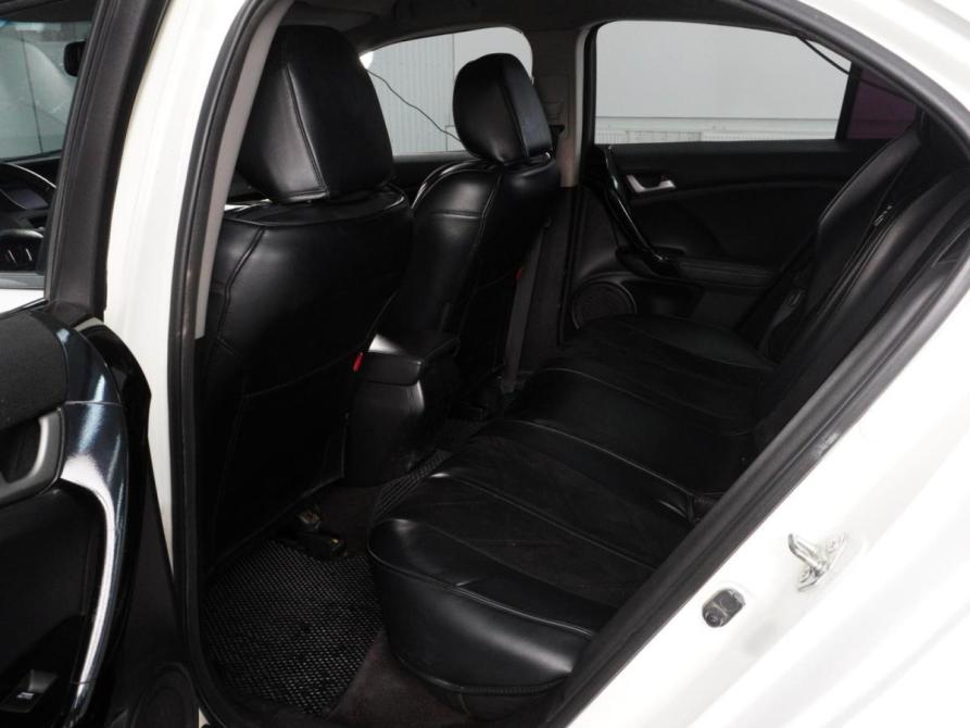 Honda Accord VIII Минеральные Воды  - изображение 11