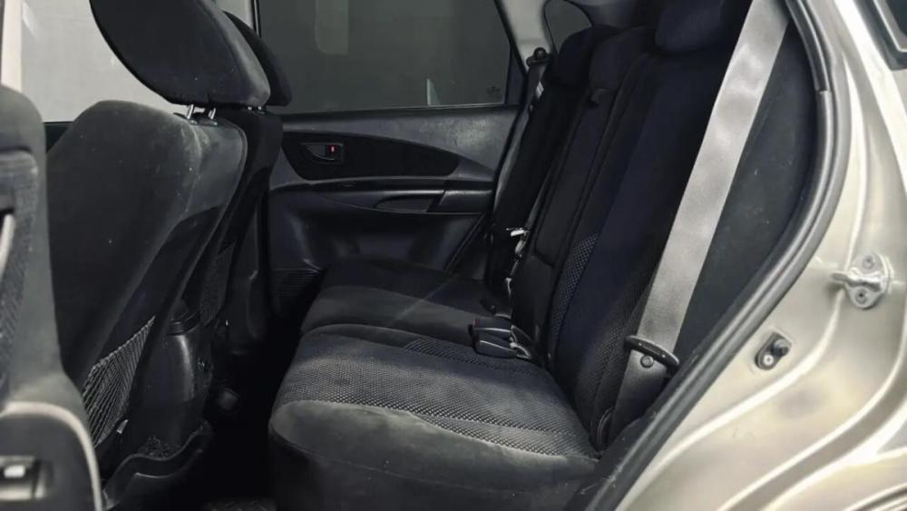 Hyundai Tucson I Смоленск  - изображение 10