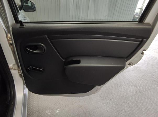 Renault Logan I Рестайлинг с пробегом 2013 года, цена 580 000 рублей, 89395 км, седан, Автокод Объявления