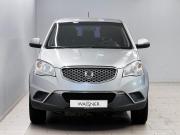 SsangYong Actyon II Санкт-Петербург  - изображение 26