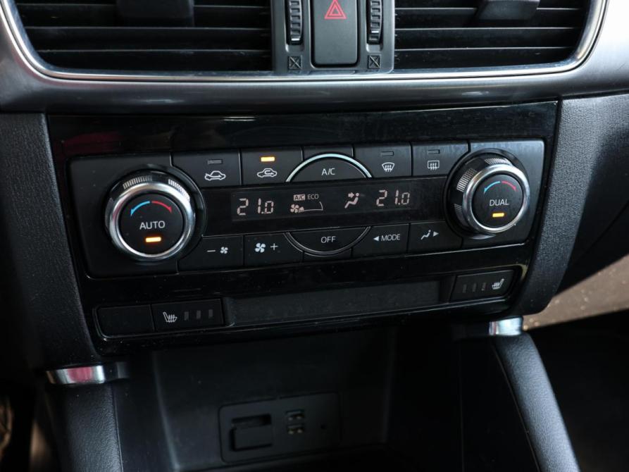 Mazda CX-5 I Рестайлинг Москва  - изображение 19