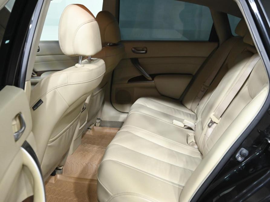 Nissan Teana II Рестайлинг Екатеринбург  - изображение 10