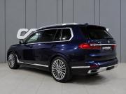 BMW X7 I (G07) Тюмень  - изображение 35