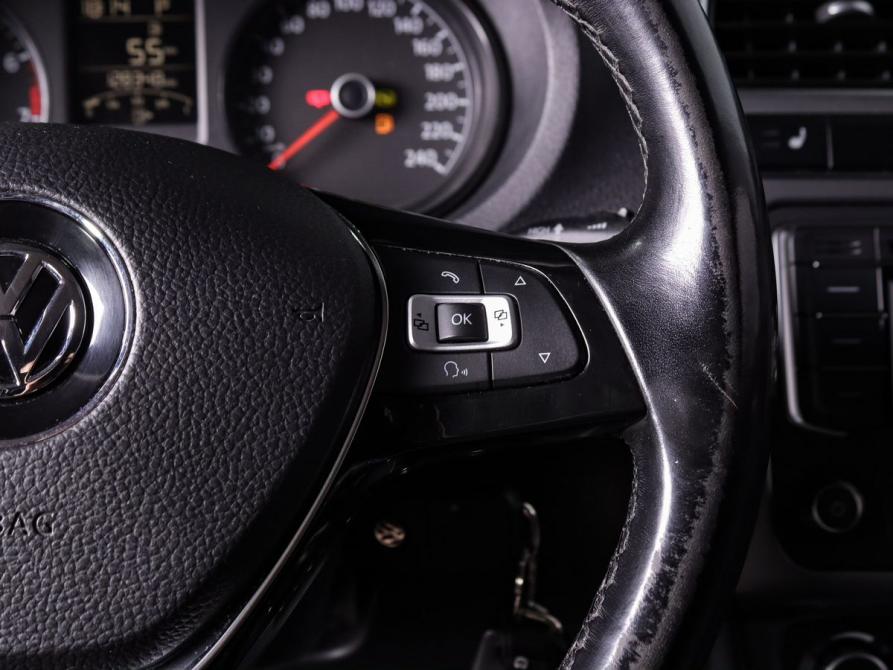 Volkswagen Polo V Рестайлинг Минеральные Воды  - изображение 16