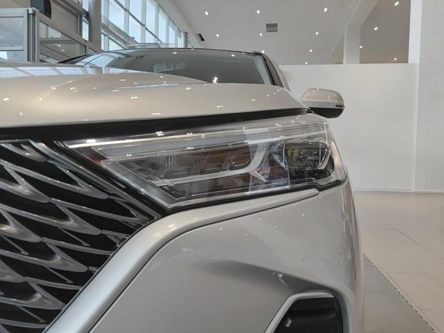 Haval M6 II Казань  - изображение 21