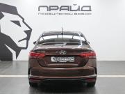 Hyundai Solaris II Рестайлинг Ростов-на-Дону  - изображение 26