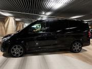Mercedes-Benz V-Класс III (W447) Рестайлинг Москва  - изображение 35