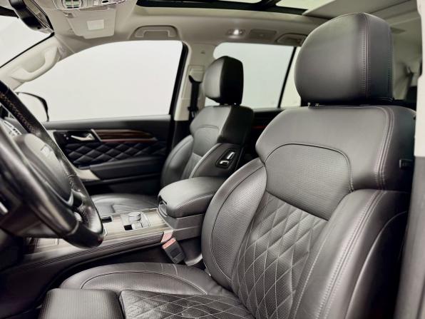 Haval H9 I Рестайлинг с пробегом 2021 года, цена 2 910 000 рублей, 80612 км, внедорожник, Автокод Объявления
