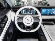 Voyah Free I Рестайлинг Москва  - изображение 45
