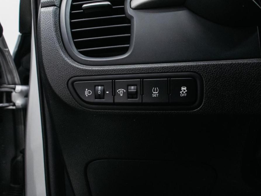 Kia Rio IV Красноярск  - изображение 17
