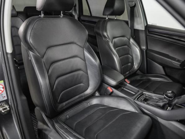 Skoda Kodiaq I с пробегом 2018 года, цена 2 499 000 рублей, 143508 км, внедорожник, Автокод Объявления
