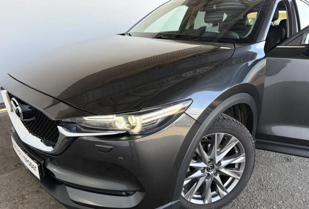 Mazda CX-5 II Киров  - изображение 26
