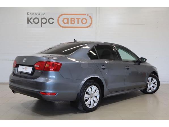 Volkswagen Jetta VI с пробегом 2012 года, цена 764 000 рублей, 193570 км, седан, Автокод Объявления