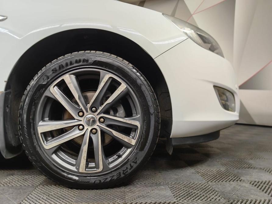 Opel Astra J Москва  - изображение 8