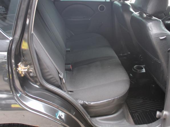 Chevrolet Aveo I с пробегом 2006 года, цена 289 000 рублей, 168006 км, хэтчбек, Автокод Объявления