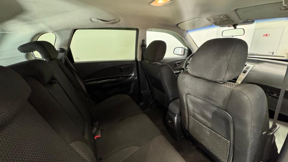 Hyundai Tucson I Киров  - изображение 18