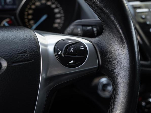 Ford Kuga II с пробегом 2013 года, цена 1 048 070 рублей, 155263 км, внедорожник, Автокод Объявления